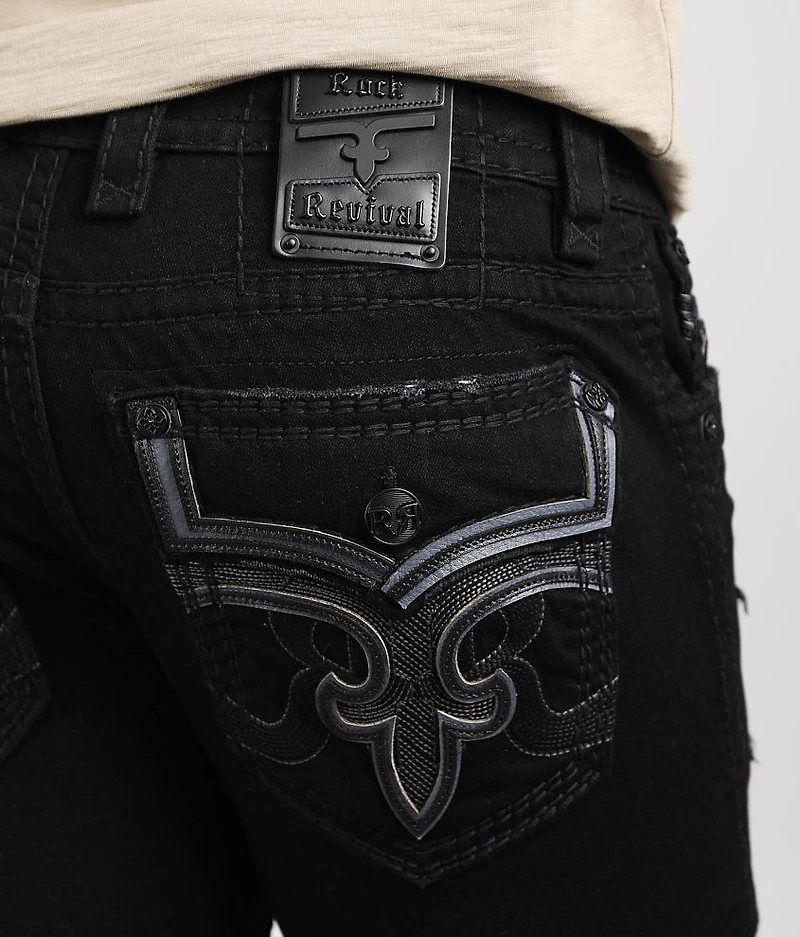 Zinfandel Biker Stretch Pant