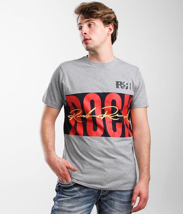 Rock Revival Clifford T-Shirt