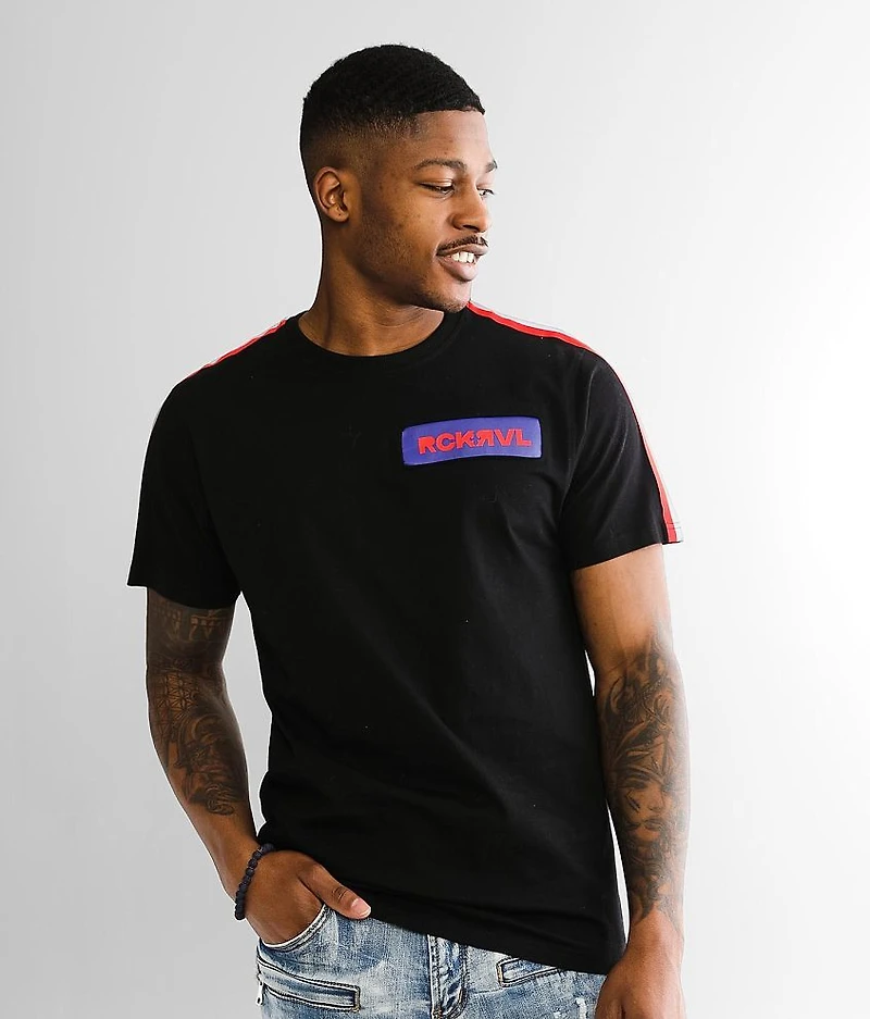 Braun T-Shirt