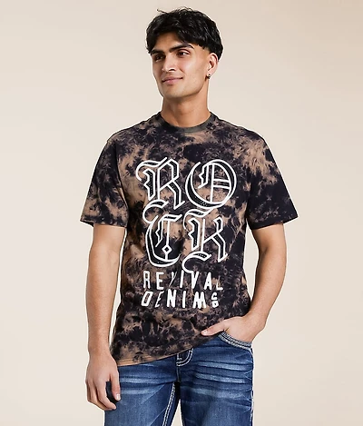 Tucker T-Shirt