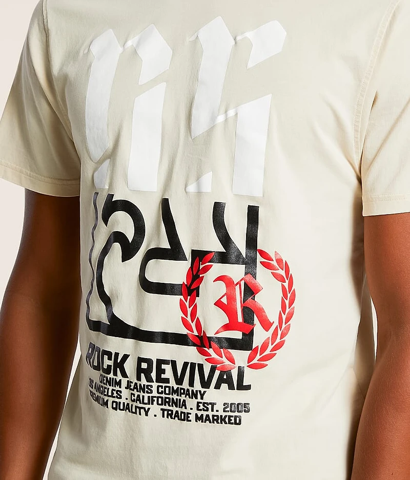 Antonio T-Shirt