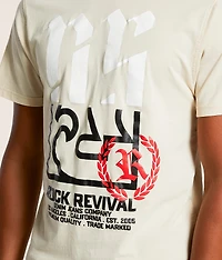 Antonio T-Shirt