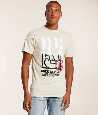 Antonio T-Shirt