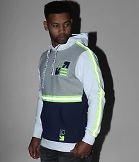 Marco Hooded Sweatshirt