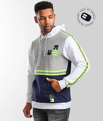 Marco Hooded Sweatshirt
