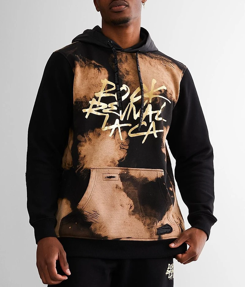 Harbin Hooded Sweatshirt