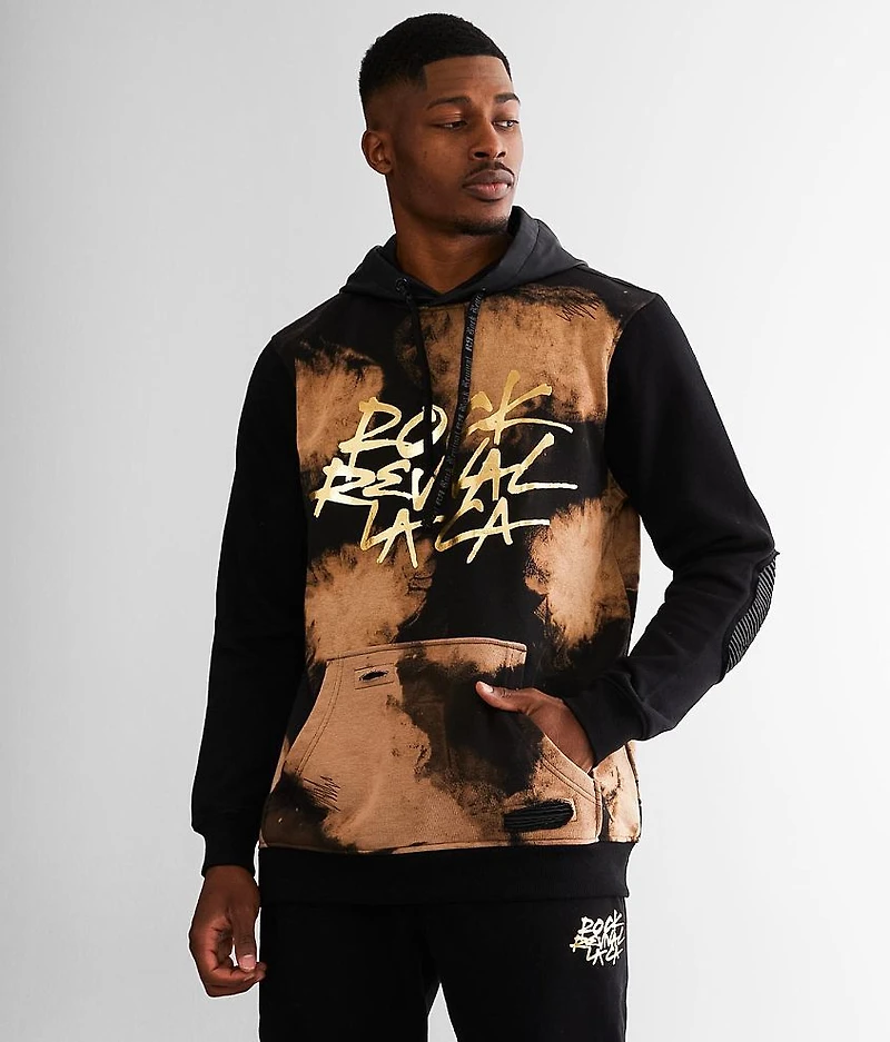 Harbin Hooded Sweatshirt