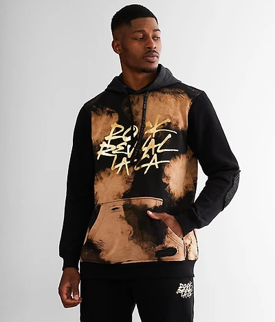 Harbin Hooded Sweatshirt