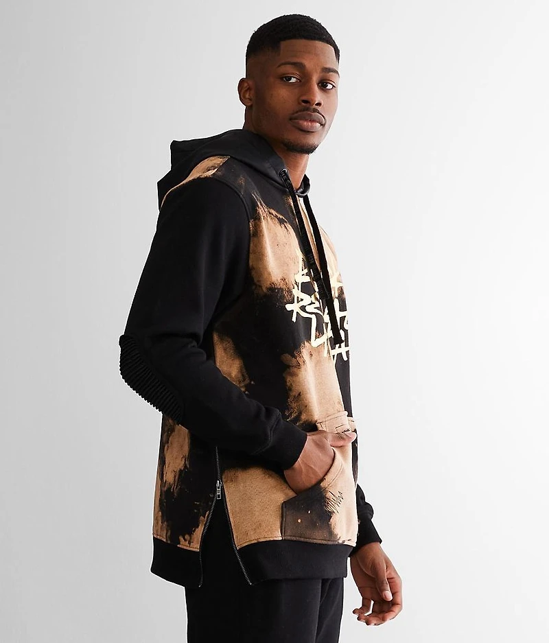 Harbin Hooded Sweatshirt