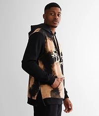 Harbin Hooded Sweatshirt