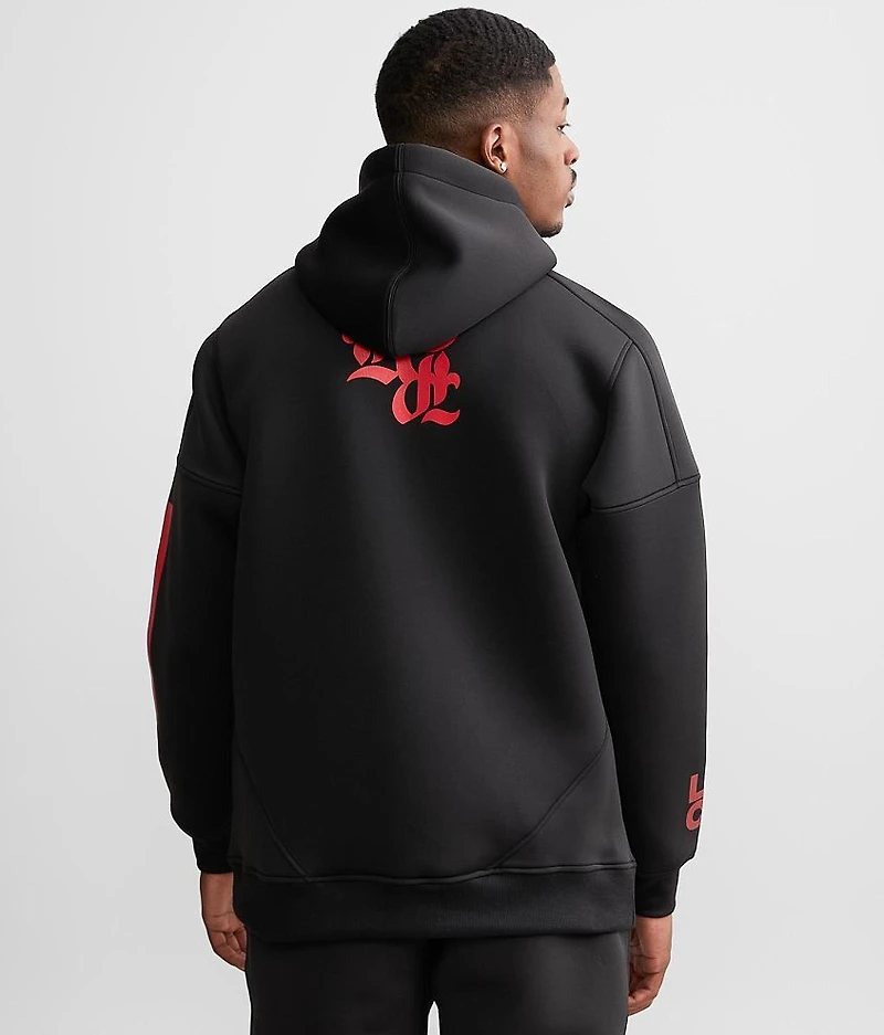Conroe Hoodie