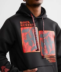 Conroe Hoodie