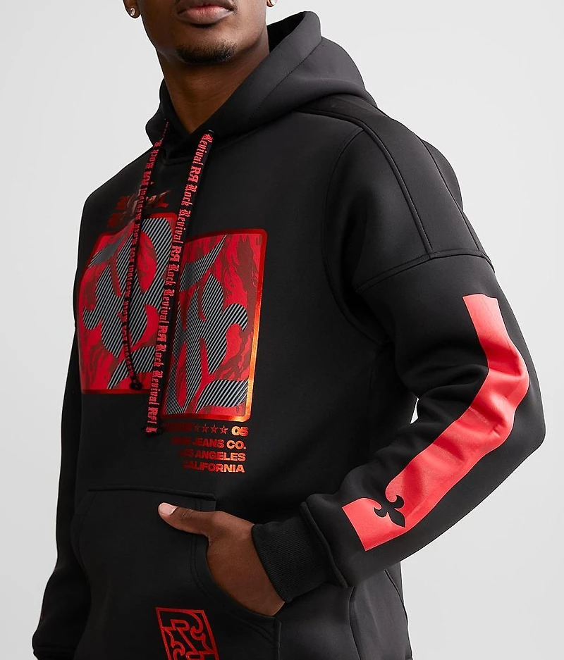 Conroe Hoodie