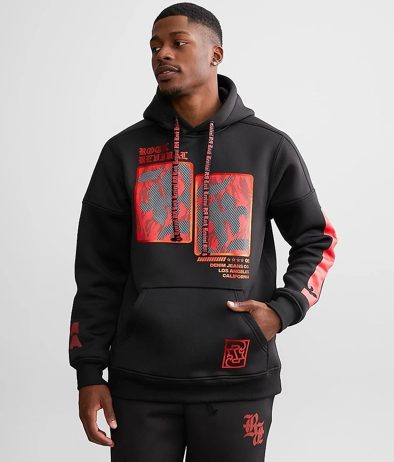 Conroe Hoodie
