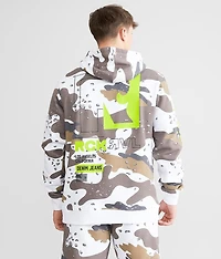 Tatum Hooded Sweatshirt