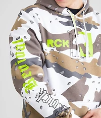 Tatum Hooded Sweatshirt