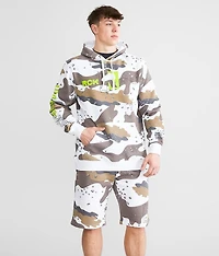 Tatum Hooded Sweatshirt