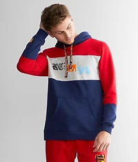 Owens Hooded Sweatshirt