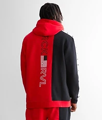 Tyree Hooded Sweatshirt