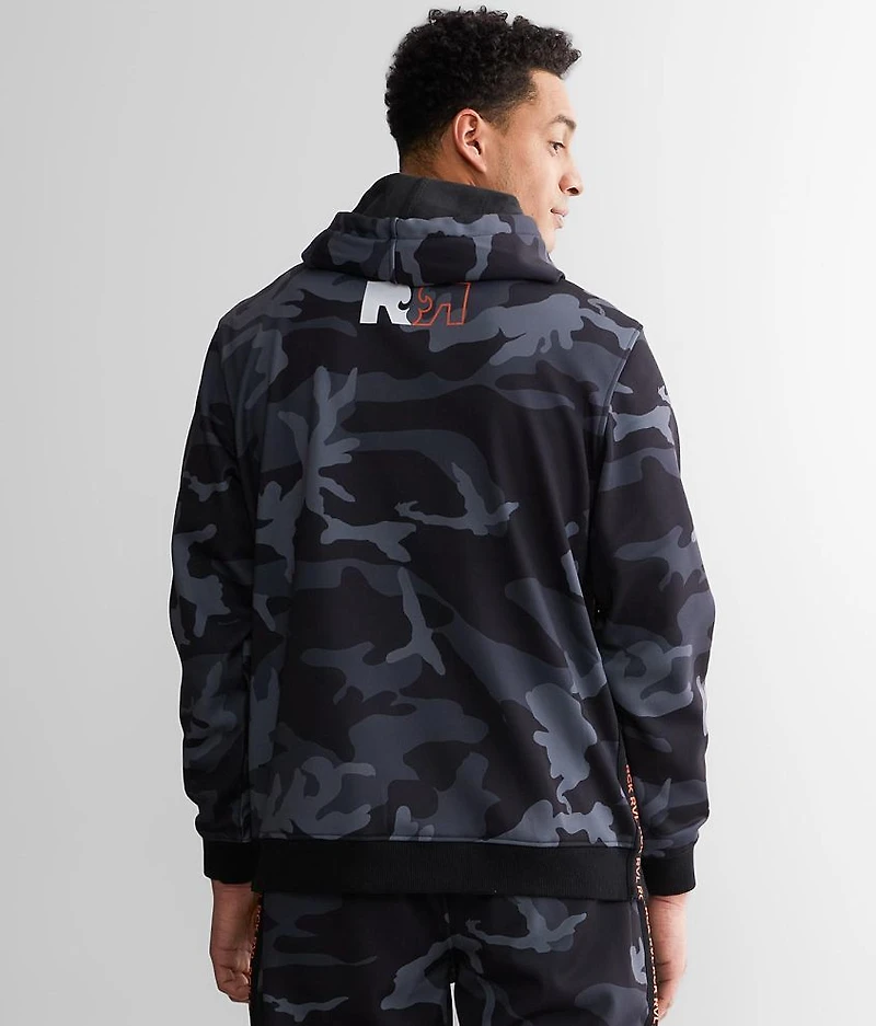 Morris Hooded Sweatshirt