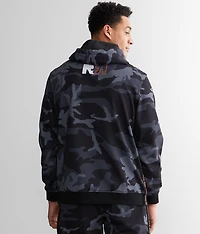 Morris Hooded Sweatshirt