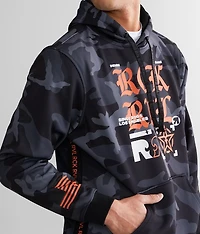 Morris Hooded Sweatshirt