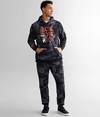 Morris Hooded Sweatshirt