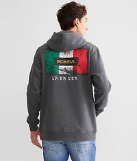 Chalet Hooded Sweatshirt