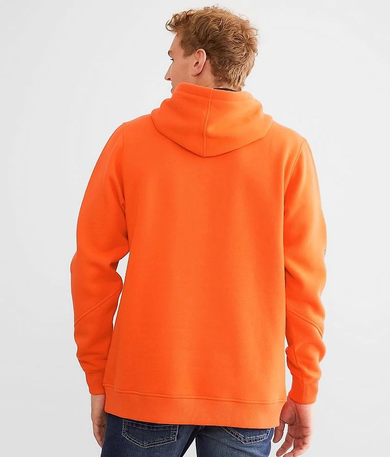 Bronx Hooded Sweatshirt