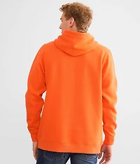 Bronx Hooded Sweatshirt