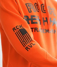 Bronx Hooded Sweatshirt