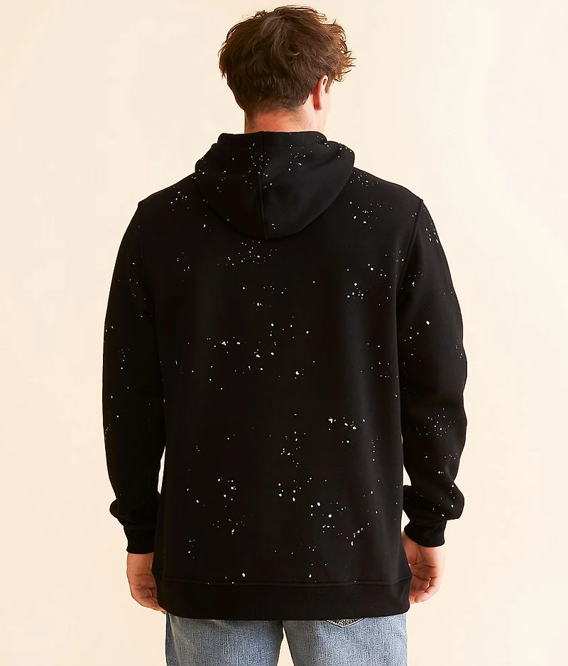 Kingsley Hooded Sweatshirt