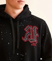 Kingsley Hooded Sweatshirt