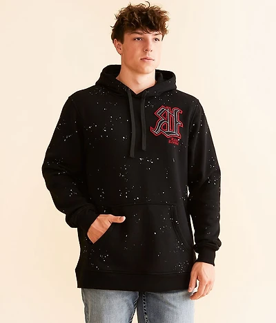 Kingsley Hooded Sweatshirt