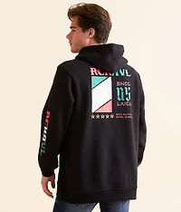 Kidd Hooded Sweatshirt