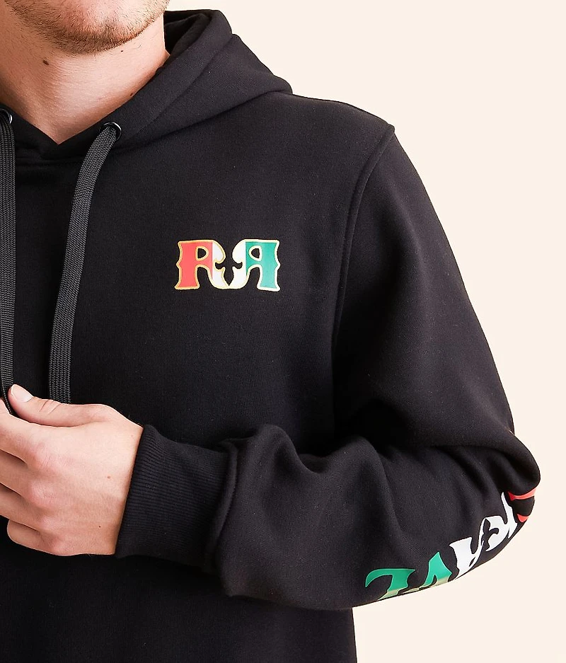 Kidd Hooded Sweatshirt