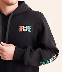Kidd Hooded Sweatshirt