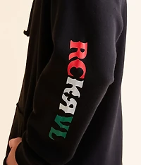Kidd Hooded Sweatshirt