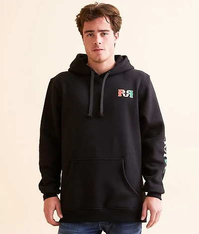 Kidd Hooded Sweatshirt