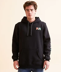 Kidd Hooded Sweatshirt