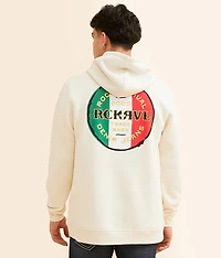 Duncan Hooded Sweatshirt