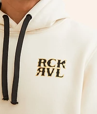 Duncan Hooded Sweatshirt