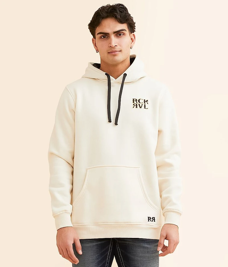 Duncan Hooded Sweatshirt