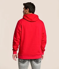 Oliver Hooded Sweatshirt