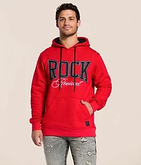 Oliver Hooded Sweatshirt