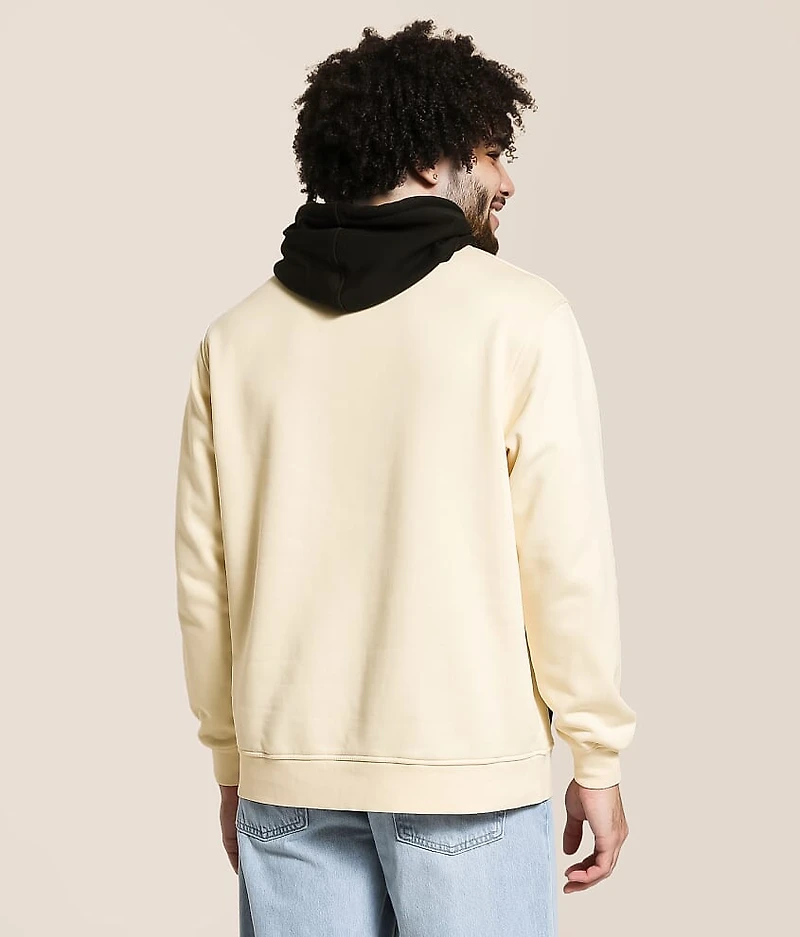 Trevor Hooded Sweatshirt