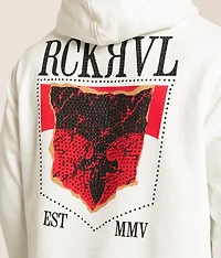 Aidan Hooded Sweatshirt