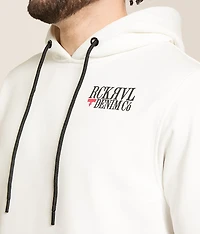 Aidan Hooded Sweatshirt