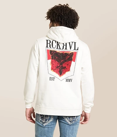 Aidan Hooded Sweatshirt