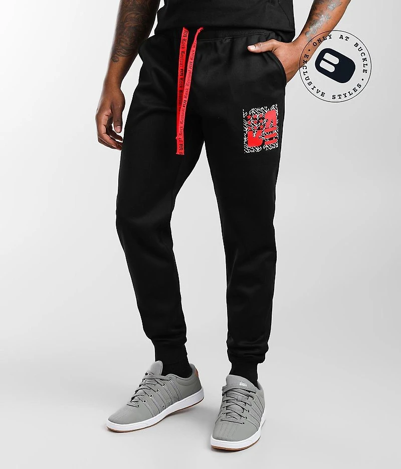 Ranger Jogger